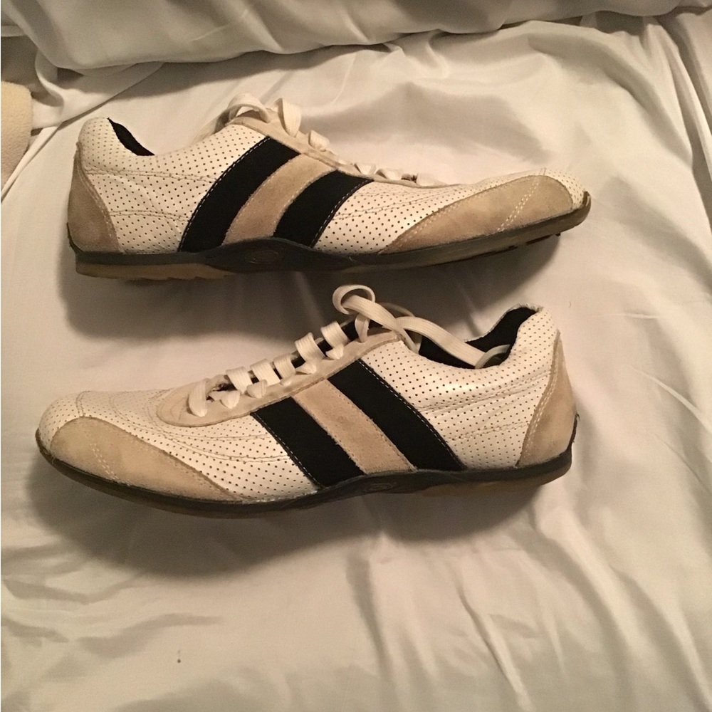 European Style Casual Tennis Shoe from Gotcha